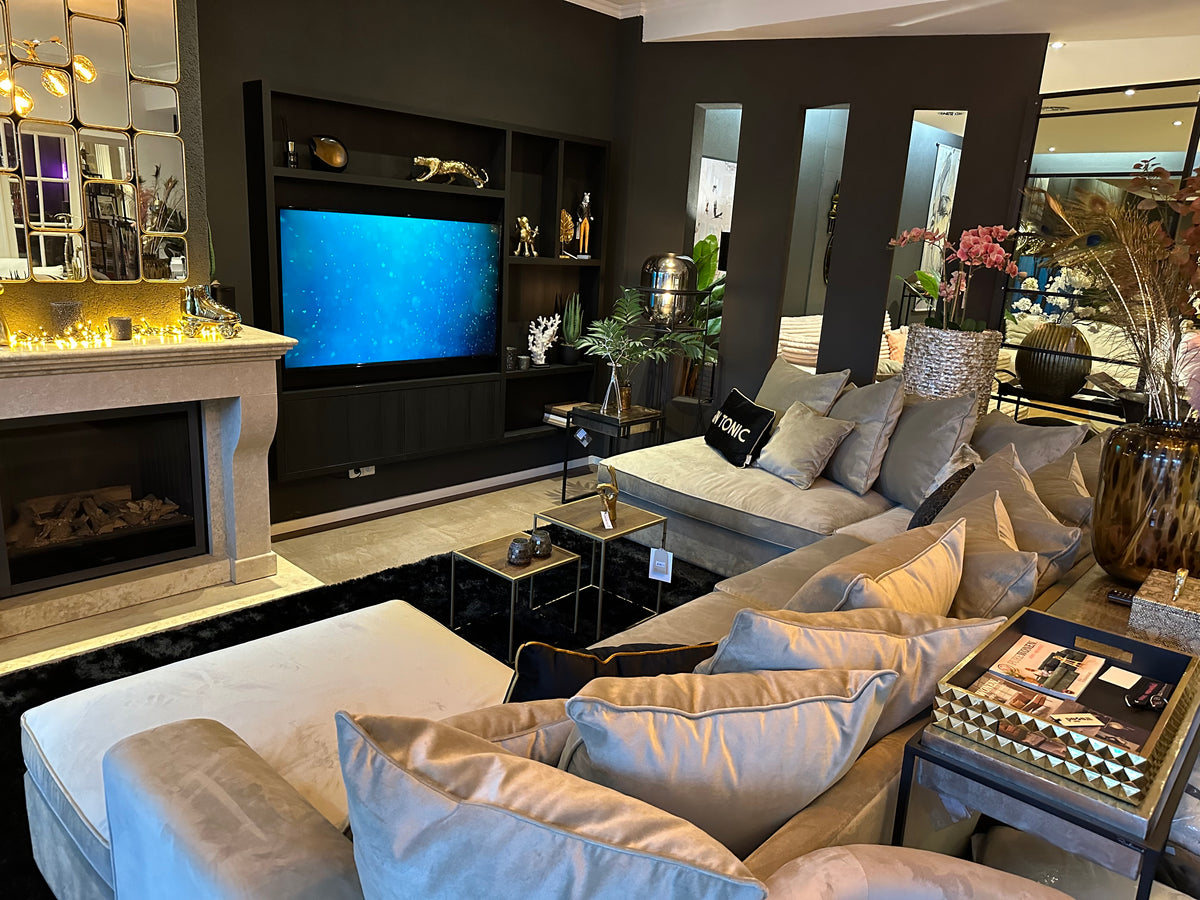 FLATBOX DUO 220 ophalen in de showroom