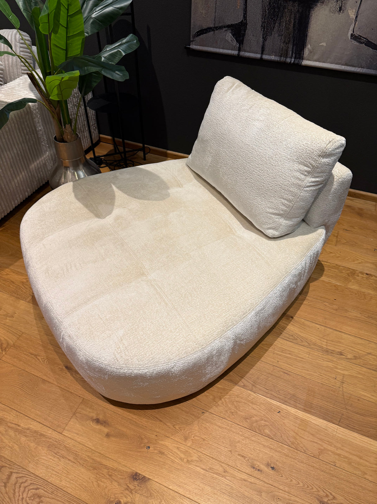 Daybed / Wooneiland / Mega fateuil SALE (kopie) van PureWonen – Luxe comfort op maat van PureWonen. Vraag naar de beste prijs.