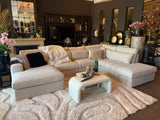Richond showroom bank Boccaccia