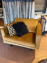 Fauteuil Rodeo Velvet