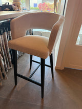 barkrukken BRUT PMP design