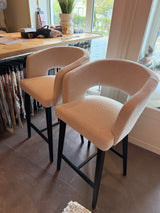 barkrukken BRUT PMP design