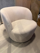 Serra fauteuil Wood