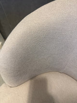 Serra fauteuil Wood