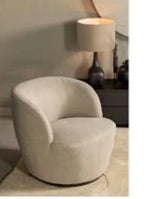 Serra fauteuil Wood