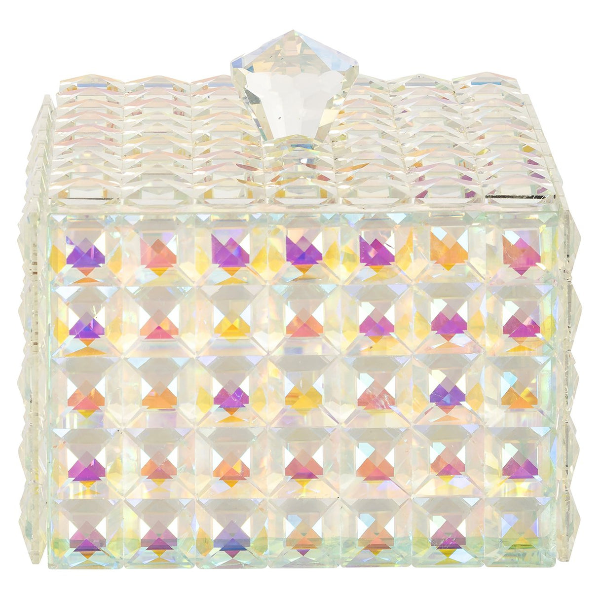 Juwelenbox Rainbow van Richmond Interiors – Luxe comfort op maat van PureWonen. Vraag naar de beste prijs.