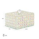 Juwelenbox Rainbow van Richmond Interiors – Luxe comfort op maat van PureWonen. Vraag naar de beste prijs.