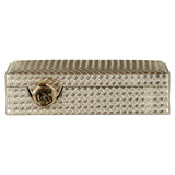 Juwelen box Trace (Gold) van Richmond Interiors – Luxe comfort op maat van PureWonen. Vraag naar de beste prijs.