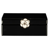 Juwelen box Vivy klein (Black) van Richmond Interiors – Luxe comfort op maat van PureWonen. Vraag naar de beste prijs.