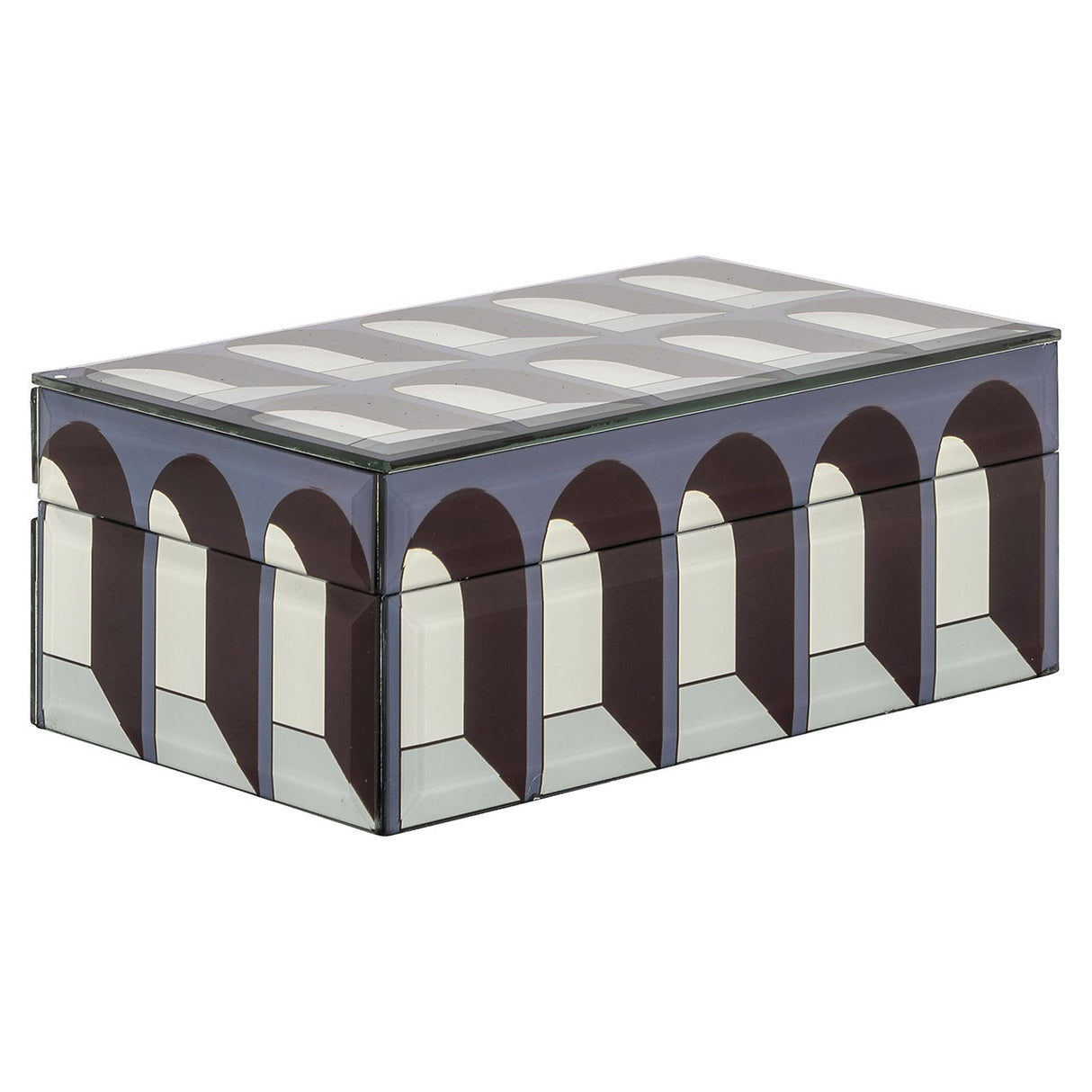 Juwelen box Vaya klein (Black) van Richmond Interiors – Luxe comfort op maat van PureWonen. Vraag naar de beste prijs.