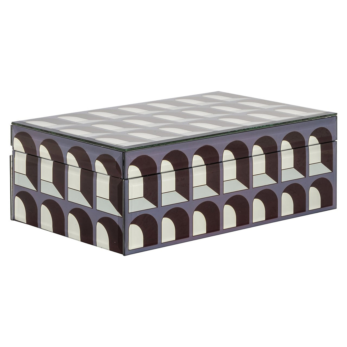 Juwelen box Vaya groot (Black) van Richmond Interiors – Luxe comfort op maat van PureWonen. Vraag naar de beste prijs.