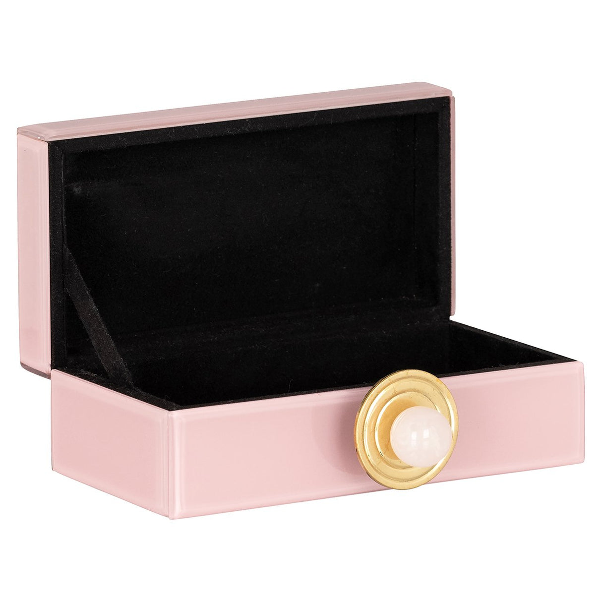 Opbergbox Jamila klein (Pink) van Richmond Interiors – Luxe comfort op maat van PureWonen. Vraag naar de beste prijs.