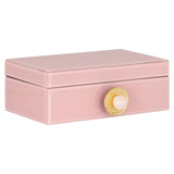Opbergbox Jamila groot (Pink) van Richmond Interiors – Luxe comfort op maat van PureWonen. Vraag naar de beste prijs.