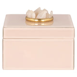 Opbergbox Jalisa (Pink) van Richmond Interiors – Luxe comfort op maat van PureWonen. Vraag naar de beste prijs.