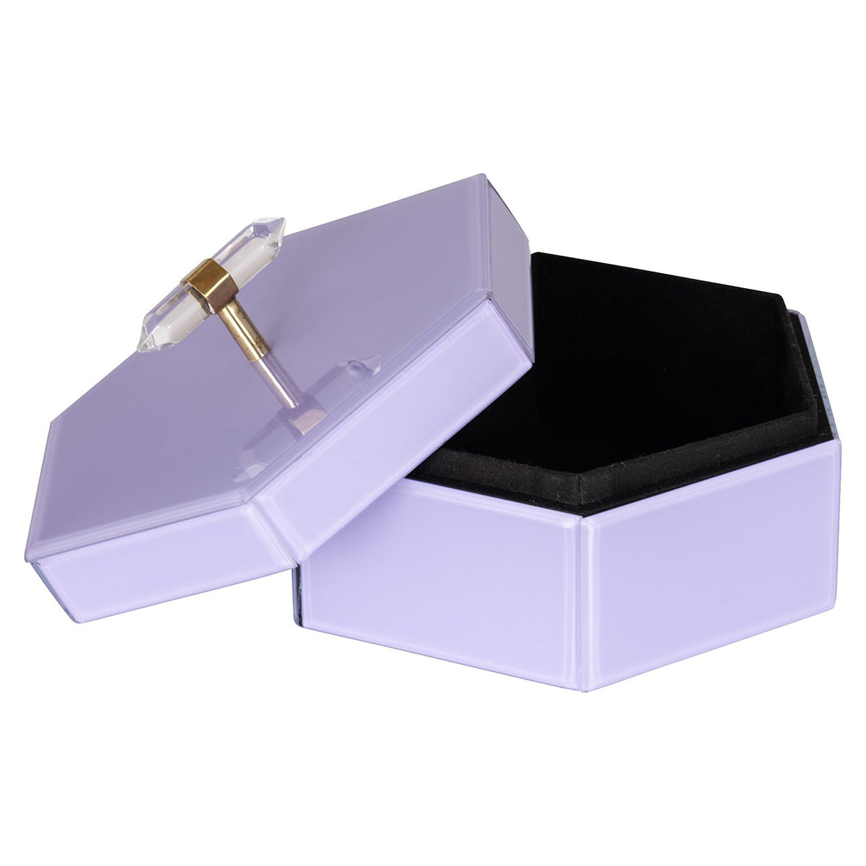 Opbergbox Jutta groot (Purple) van Richmond Interiors – Luxe comfort op maat van PureWonen. Vraag naar de beste prijs.