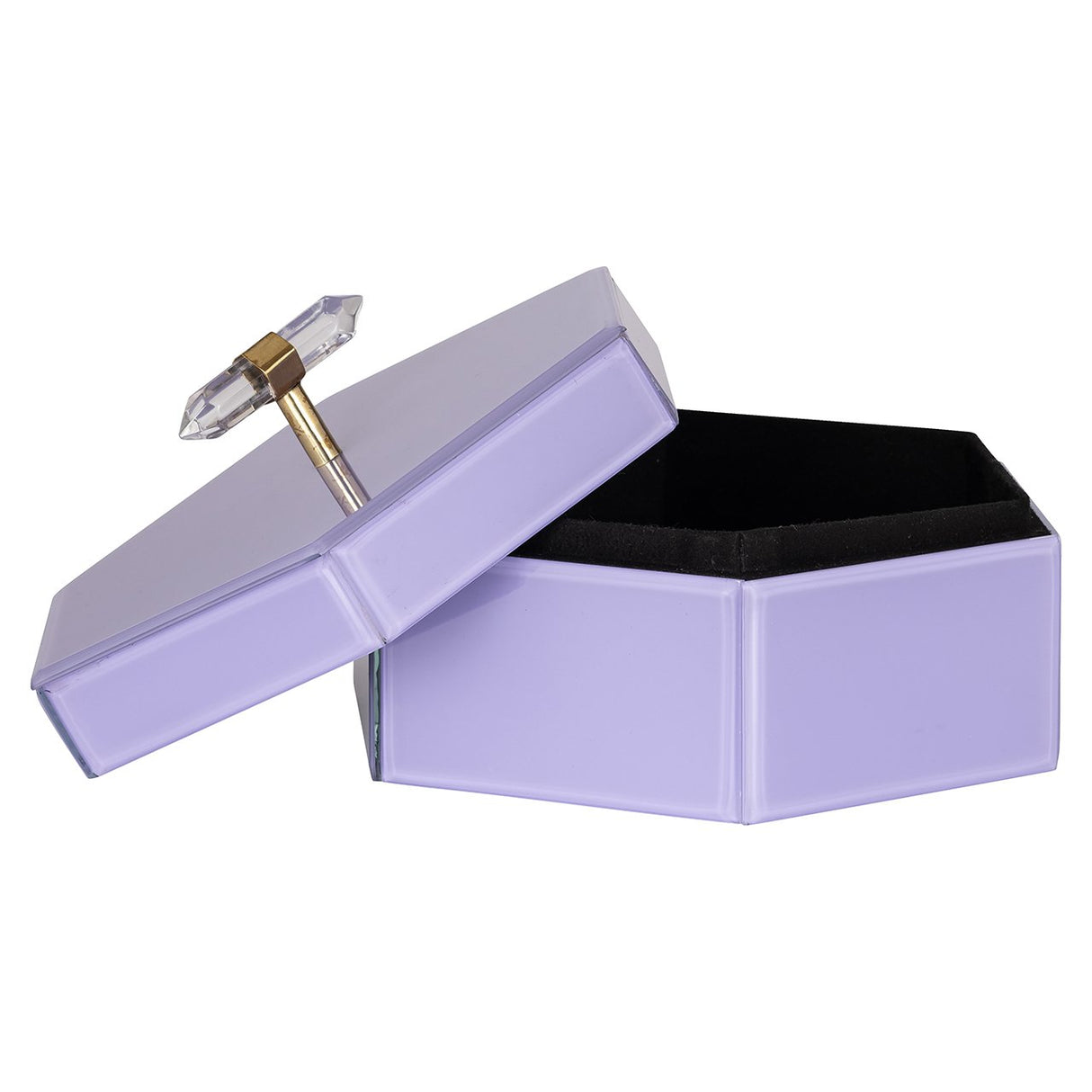 Opbergbox Jutta groot (Purple) van Richmond Interiors – Luxe comfort op maat van PureWonen. Vraag naar de beste prijs.