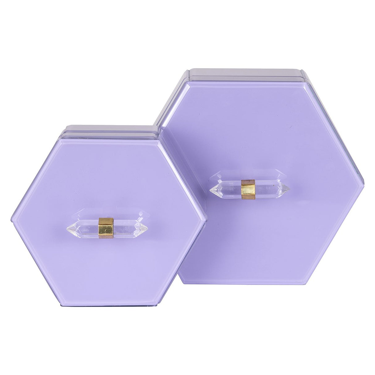 Opbergbox Jutta groot (Purple) van Richmond Interiors – Luxe comfort op maat van PureWonen. Vraag naar de beste prijs.