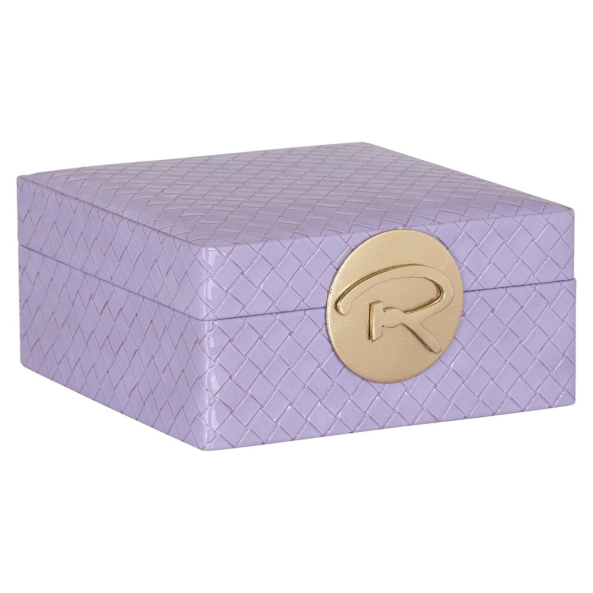 Sieradendoos Joelle klein (Purple) van Richmond Interiors – Luxe comfort op maat van PureWonen. Vraag naar de beste prijs.