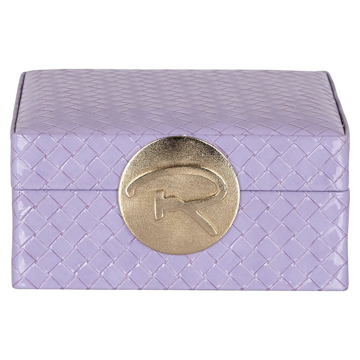 Sieradendoos Joelle klein (Purple) van Richmond Interiors – Luxe comfort op maat van PureWonen. Vraag naar de beste prijs.