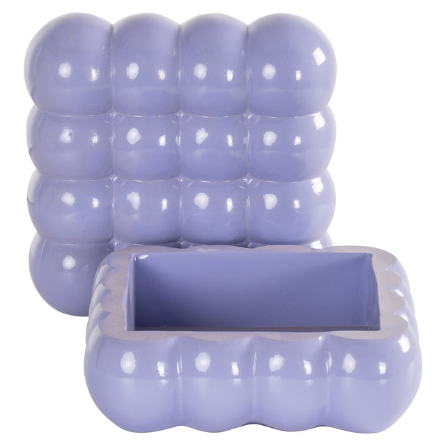 Opbergbox Cece klein () van Richmond Interiors – Luxe comfort op maat van PureWonen. Vraag naar de beste prijs.