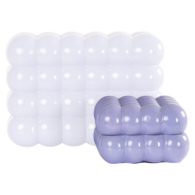 Opbergbox Cece klein () van Richmond Interiors – Luxe comfort op maat van PureWonen. Vraag naar de beste prijs.