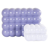 Opbergbox Cece groot (Purple) van Richmond Interiors – Luxe comfort op maat van PureWonen. Vraag naar de beste prijs.