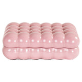 Opbergbox Cece roze groot (Pink) van Richmond Interiors – Luxe comfort op maat van PureWonen. Vraag naar de beste prijs.