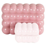 Opbergbox Cece roze groot (Pink) van Richmond Interiors – Luxe comfort op maat van PureWonen. Vraag naar de beste prijs.