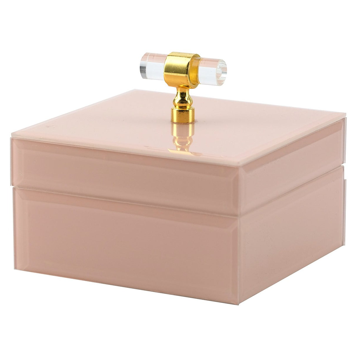 Opbergbox Rana (Beige) van Richmond Interiors – Luxe comfort op maat van PureWonen. Vraag naar de beste prijs.