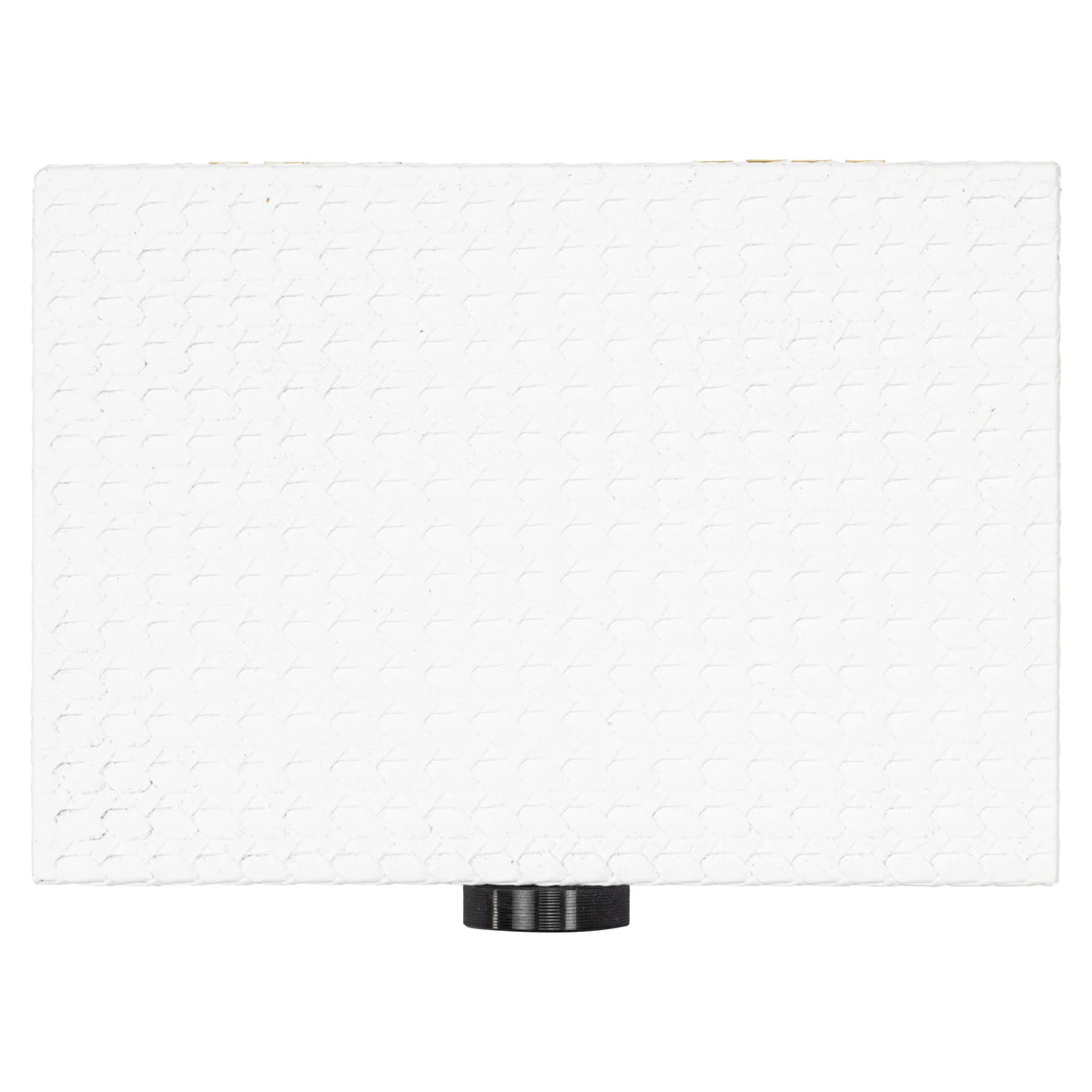 Opbergdoos Myrth white small