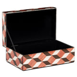 Opbergdoos Chady multicolor small