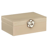 Opbergdoos Abbey ivory small