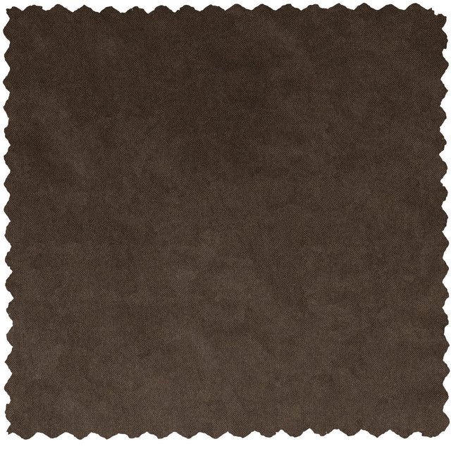 Rodeo Chaise Longue Bank Links Velvet Taupe