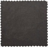 Statement Hocker Velvet Warm Groen