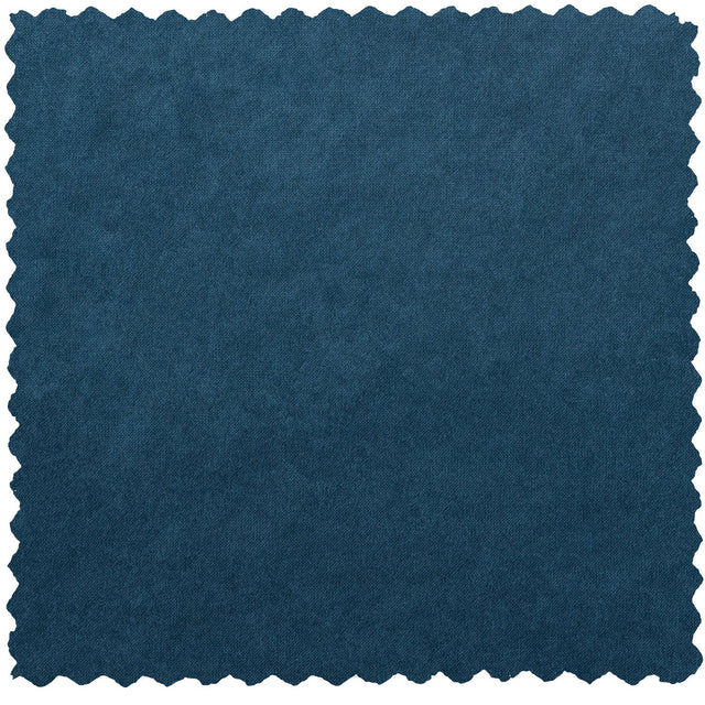Rocco Hocker Fluweel Teal van WOOOD – Luxe comfort op maat van PureWonen. Vraag naar de beste prijs.