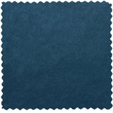 Vogue Eetbank Velvet Blauw