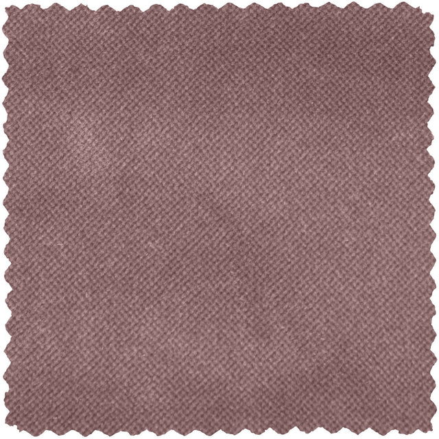 Sara Fauteuil Fluweel Warm Lila van WOOOD – Luxe comfort op maat van PureWonen. Vraag naar de beste prijs.