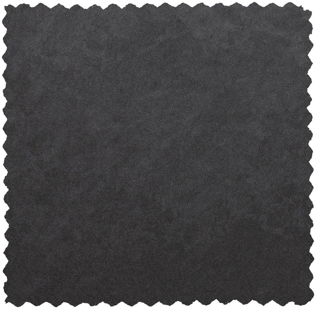 Rodeo 2,5 Zits Bank Velvet Antraciet