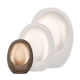 Kandelaar Xemm brons goud klein (Bronze) van Richmond Interiors - laagste prijs offerte van PureWonen