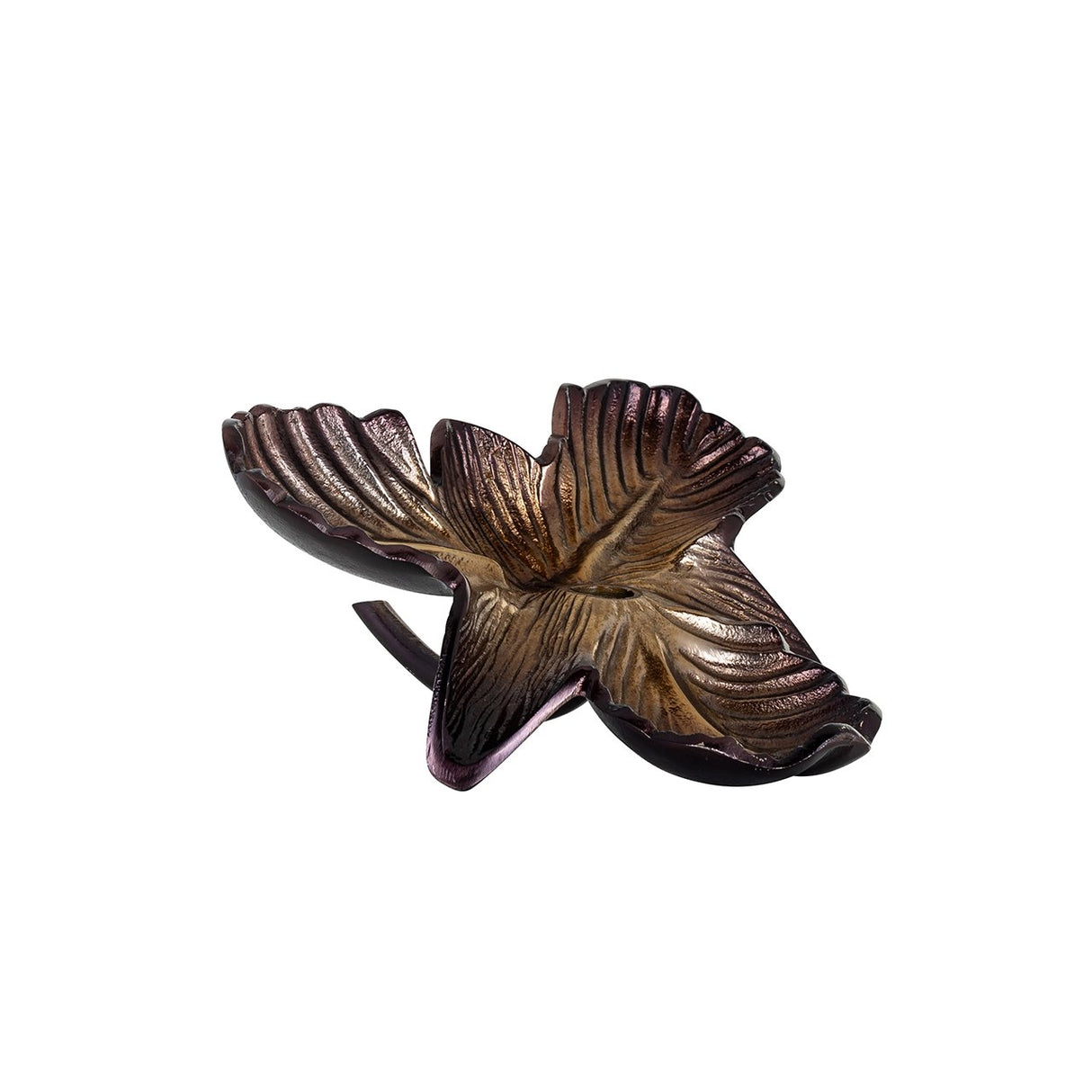 Kandelaar Blossom (Bronze) van Richmond Interiors – Luxe comfort op maat van PureWonen. Vraag naar de beste prijs.