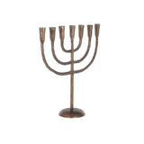 Kandelaar Femm (Brushed Gold) van Richmond Interiors – Luxe comfort op maat van PureWonen. Vraag naar de beste prijs.