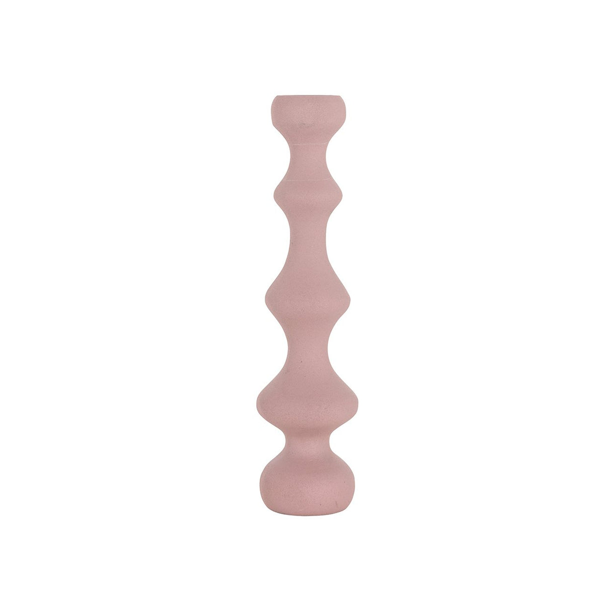 Kandelaar Bijou groot (Pink) van Richmond Interiors – Luxe comfort op maat van PureWonen. Vraag naar de beste prijs.