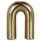 Kandelaar Rowin klein (Gold) van Richmond Interiors – Luxe comfort op maat van PureWonen. Vraag naar de beste prijs.