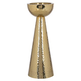 Kandelaar Lizz klein (Gold) van Richmond Interiors – Luxe comfort op maat van PureWonen. Vraag naar de beste prijs.