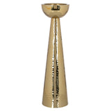 Kandelaar Lizz groot (Gold) van Richmond Interiors – Luxe comfort op maat van PureWonen. Vraag naar de beste prijs.