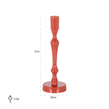 Kandelaar Robin groot van Richmond Interiors - laagste prijs offerte van PureWonen