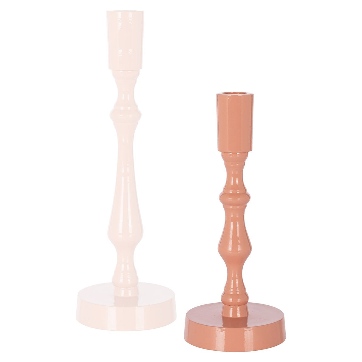 Kandelaar Raf klein (Pink) van Richmond Interiors – Luxe comfort op maat van PureWonen. Vraag naar de beste prijs.