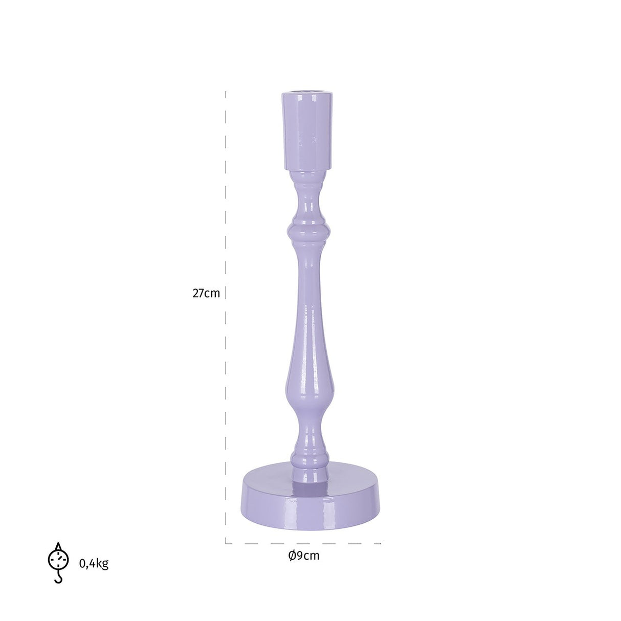 Kandelaar Revan groot van Richmond Interiors – Luxe comfort op maat van PureWonen. Vraag naar de beste prijs.
