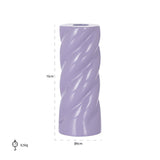 Kandelaar Sarah klein van Richmond Interiors – Luxe comfort op maat van PureWonen. Vraag naar de beste prijs.