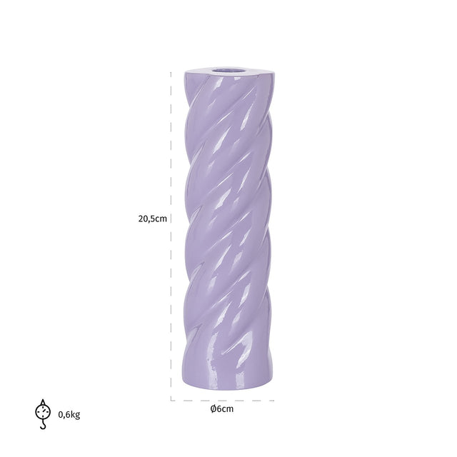 Kandelaar Sarah groot van Richmond Interiors – Luxe comfort op maat van PureWonen. Vraag naar de beste prijs.